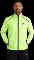 Sportifi Wind-cheater Butter Fabric