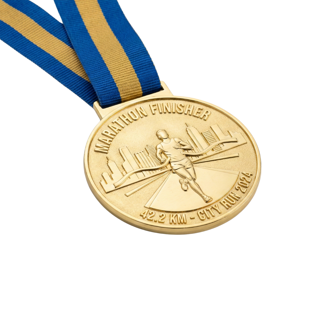 Medals