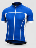 Sportifi Cycling Jersey - Dot net fabric - MOQ 10 pcs