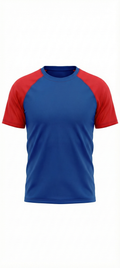Sports T-Shirt for Running – Dotknit Activewear