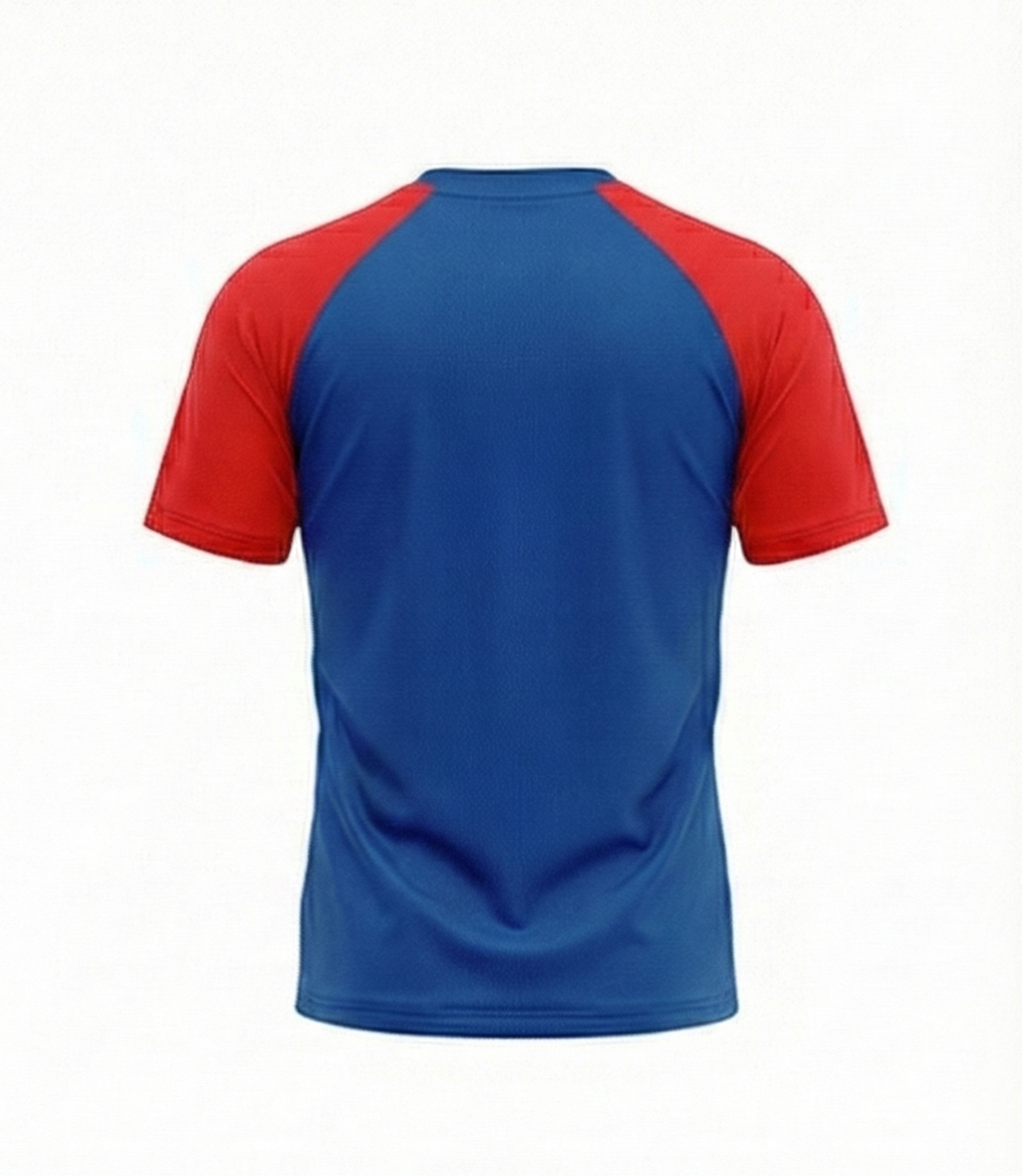 Sports T-Shirt for Running – Dotknit Activewear