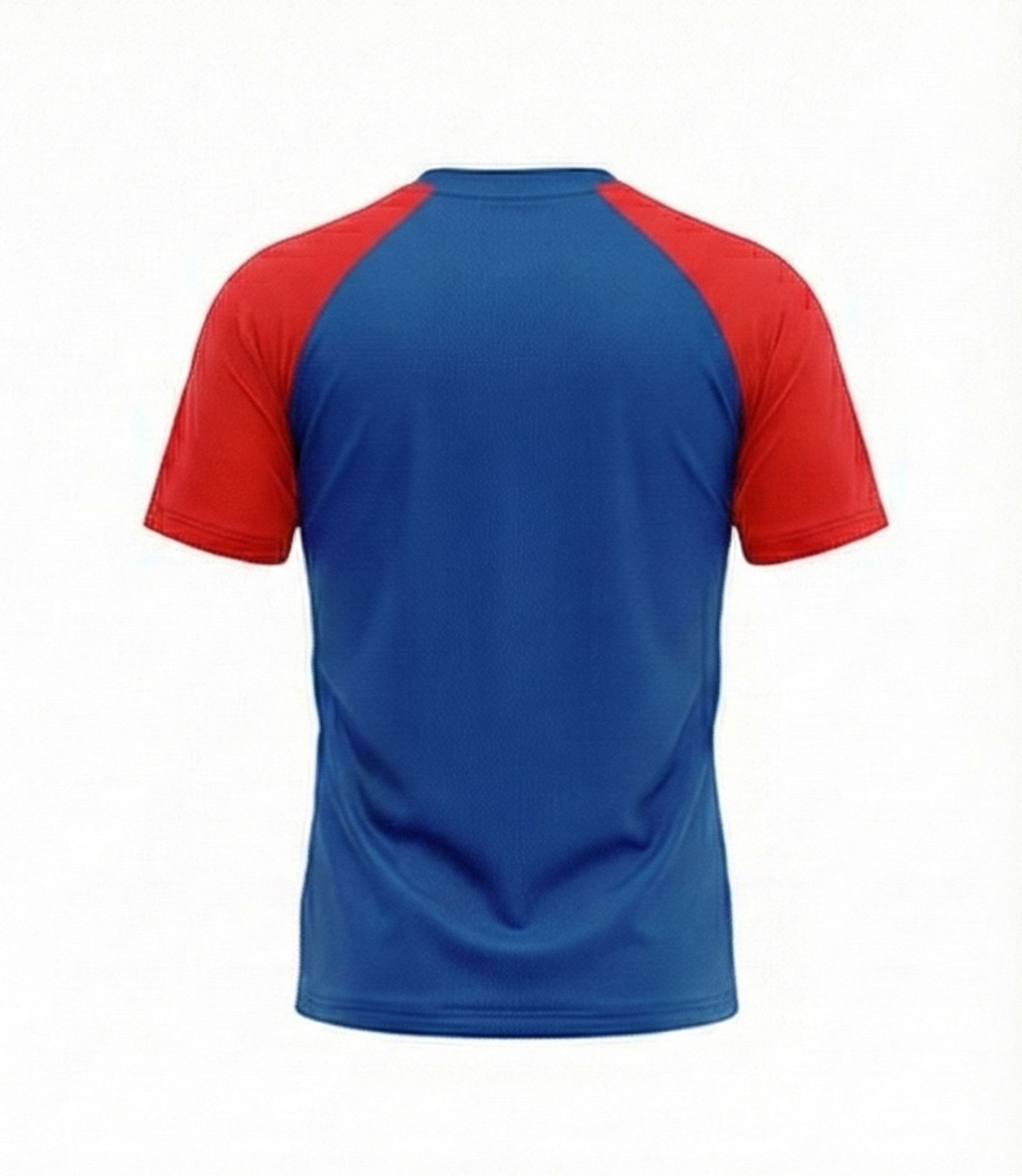Sports T-Shirt for Running – Dotknit Activewear