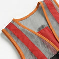 Pacers Flag Holder Jacket (For Running)