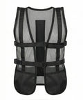 PacersFlag Holder Jacket (For Running)