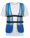 Pacer Flag Holder Jacket (For Running)