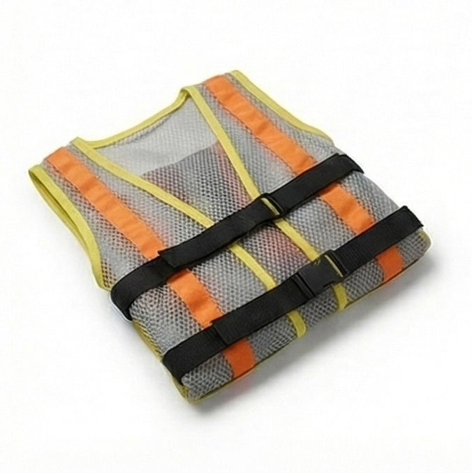 Pacers Flag Holder Jacket (For Running)
